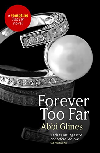 Cover of Forever Too Far