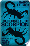 Cover of The House of the Scorpion