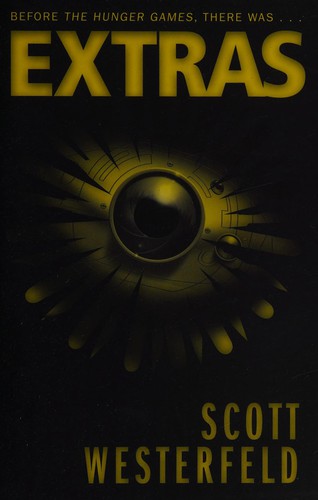 Cover of Extras