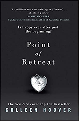 Cover of Point of Retreat