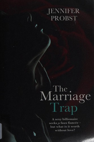 Cover of The Marriage Trap