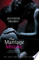 Cover of The Marriage Mistake