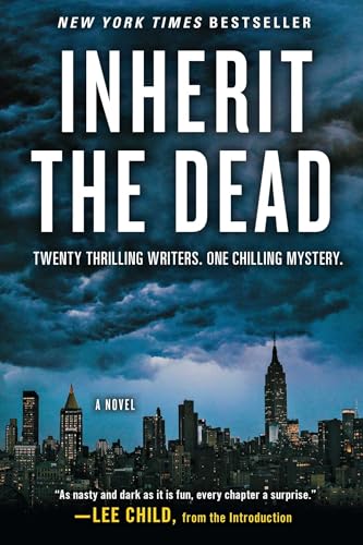 Cover of Inherit the Dead