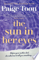 Cover of The Sun in Her Eyes