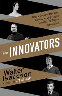 Cover of The Innovators