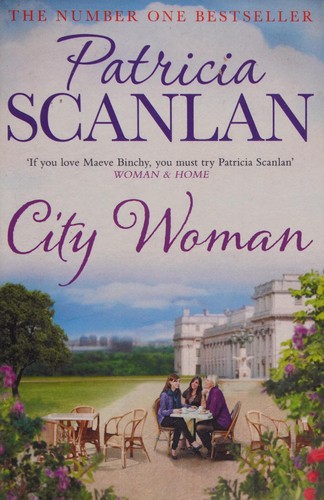 Cover of City woman