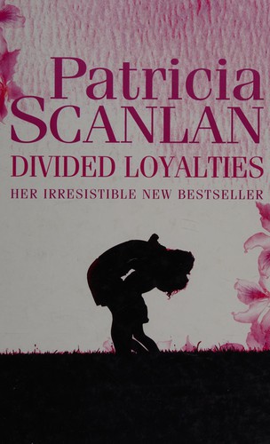 Cover of Divided Loyalties