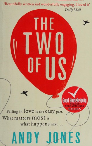 Cover of Two of Us