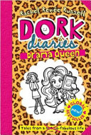 Cover of Dork Diaries
