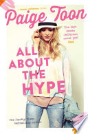 Cover of All About the Hype