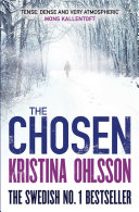 Cover of The Chosen