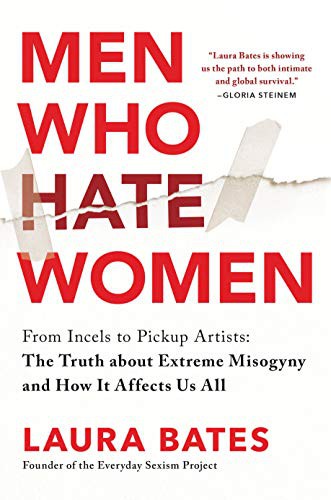 Cover of Men Who Hate Women