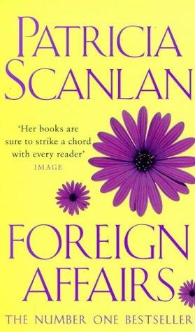 Cover of Foreign affairs