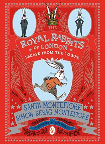 Cover of Escape From the Tower