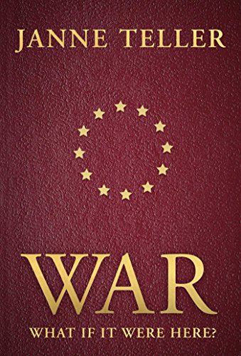Cover of War