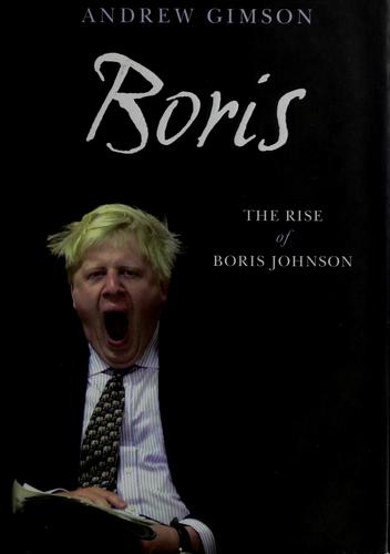 Cover of Boris