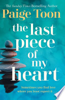 Cover of The Last Piece of My Heart