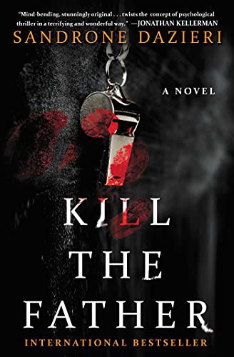 Cover of Kill the Father