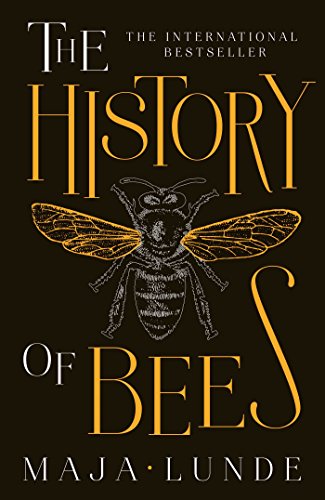 Cover of The History of Bees