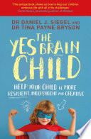 Cover of The Yes Brain Child