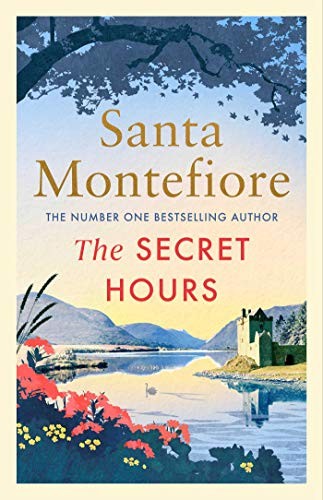 Cover of The Secret Hours