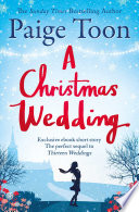 Cover of A Christmas Wedding
