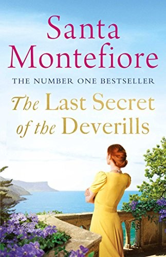 Cover of Last Secret of the Deverills