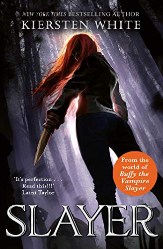 Cover of Slayer