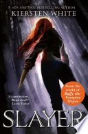 Cover of Slayer