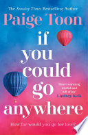 Cover of If You Could Go Anywhere