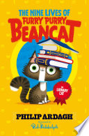 Cover of The Library Cat