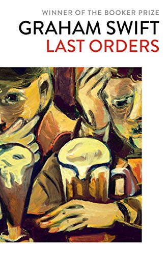 Cover of Last Orders