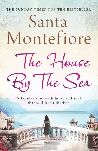 Cover of The House By the Sea