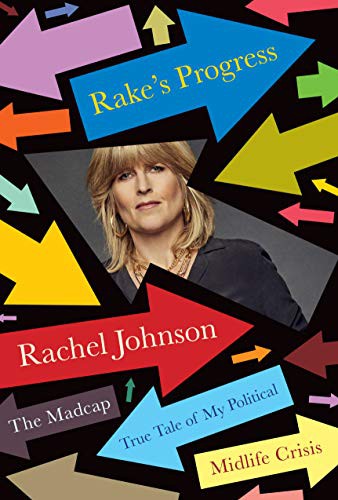 Cover of Rake's Progress