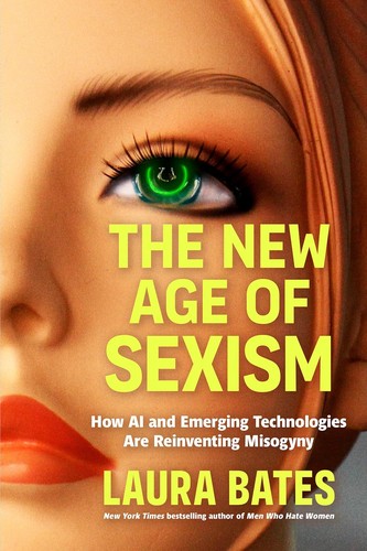 Cover of New Age of Sexism