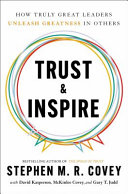 Cover of New Style of Leadership
