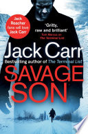 Cover of Savage Son