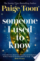 Cover of Someone I Used to Know