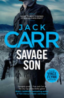 Cover of Savage Son