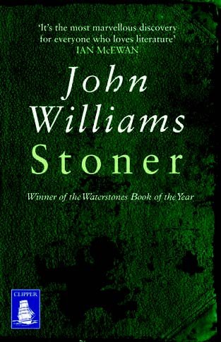 Cover of Stoner