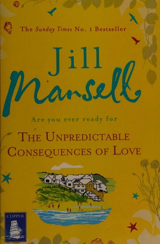 Cover of Unpredictable Consequences of Love
