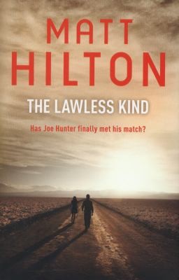 Cover of The Lawless Kind