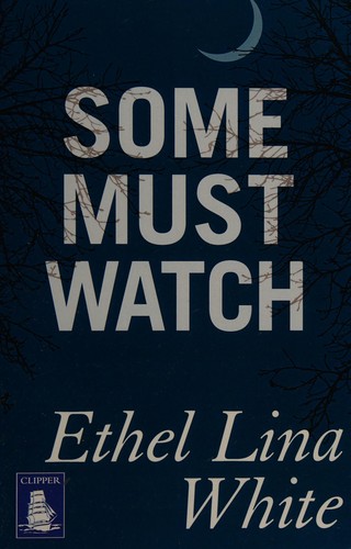 Cover of Some must watch