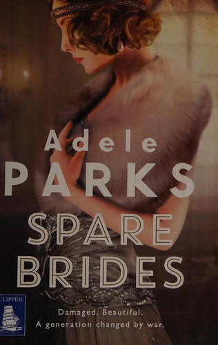 Cover of Spare brides
