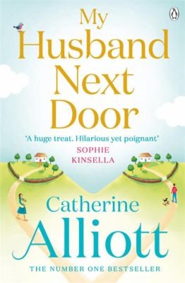 Cover of My Husband Next Door