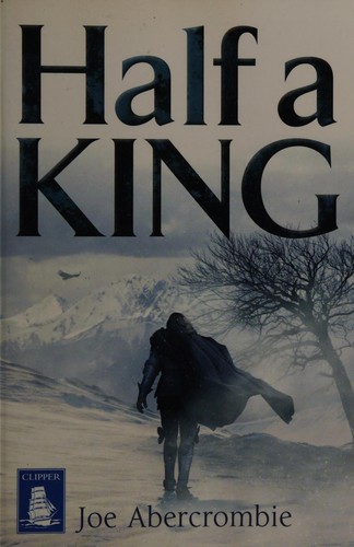 Cover of Halk a King