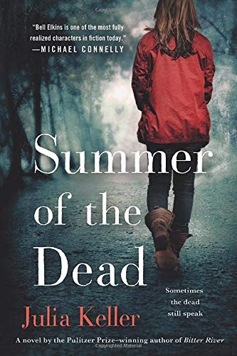 Cover of Summer of the dead