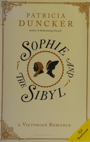 Cover of Sophie and the Sibyl