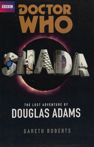 Cover of Shada