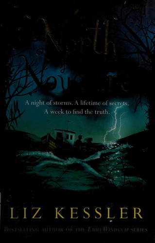 Cover of North of Nowhere